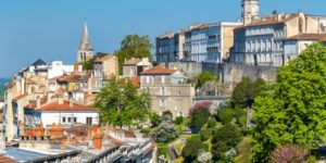 Ouvrir une franchise à Angoulême