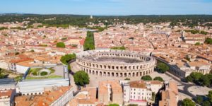 Ouvrir une franchise à Nîmes