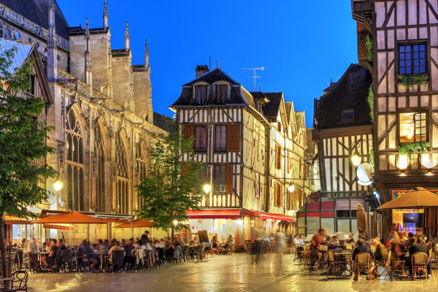 Troyes France - devenir franchisé LMS